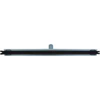 Foam Blade Squeegee, 24", Straight Blade Helyx Safety & Industrial Supplies