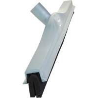 Foam Blade Squeegee, 24", Straight Blade Helyx Safety & Industrial Supplies