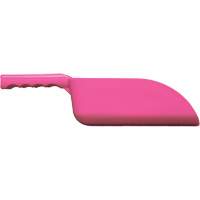 Petite pelle &agrave; main, Plastique, Rose, 32 oz Helyx Safety & Industrial Supplies