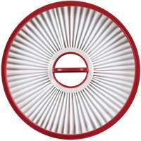 Filtre pour aspirateur compact M18, Hepa, Pour 0,25 gal. US Helyx Safety & Industrial Supplies