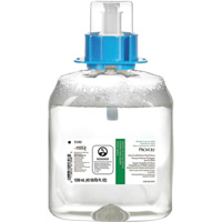 Savon pour les mains &eacute;cologique Provon FMX-12, Mousse, 1,25 L, Sans parfum Helyx Safety & Industrial Supplies