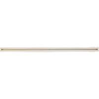 Foam Blade Squeegee Refill Cartridge, 24", White Helyx Safety & Industrial Supplies