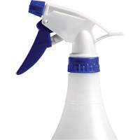 Bottle Trigger Sprayer, 9.5" Tube Length Helyx Safety & Industrial Supplies
