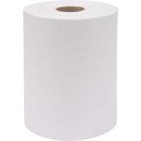 Rouleau d'essuie-tout Everest Pro, 1 pli, Standard, 600' lo Helyx Safety & Industrial Supplies