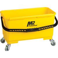 Window Squeegee Bucket Helyx Safety & Industrial Supplies