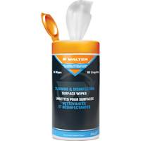 Wipers, Wipes & Rags