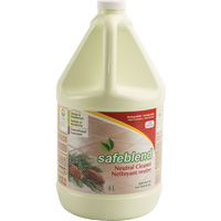Pine Oil Neutral Cleaner, 4 L, Jug Helyx Safety & Industrial Supplies