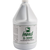 Concentrated Oven & Grill Cleaner, 4 L, Jug Helyx Safety & Industrial Supplies