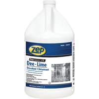 Nettoyant acide Dee-Lime, 4 L, Cruche Helyx Safety & Industrial Supplies