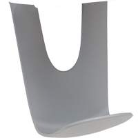 Plateau d'&eacute;gouttage pour support de distributeur AutoFoam Helyx Safety & Industrial Supplies