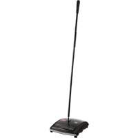 Balai sans brosse &agrave; double action Executive Series, Manuel, Largeur de balayage 7-1/2" Helyx Safety & Industrial Supplies