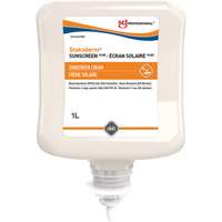 Stokoderm&reg; Sunscreen Pure, SPF 30, Lotion Helyx Safety & Industrial Supplies