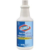 Bleach Cream Cleaner, 946 ml, Bottle Helyx Safety & Industrial Supplies