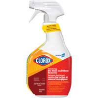Disinfecting Bio Stain & Odour Remover, 946 ml, Trigger Bottle Helyx Safety & Industrial Supplies