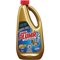 Produit d&eacute;bouchant complet Liquid-Plumr Helyx Safety & Industrial Supplies