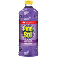 Pine Sol&reg; All-Purpose Disinfectant Cleaner, 1.4 L , Bottle Helyx Safety & Industrial Supplies