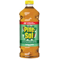 Pine Sol&reg; All-Purpose Disinfectant Cleaner, 1.4 L , Bottle Helyx Safety & Industrial Supplies