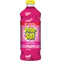 Pine Sol&reg; All-Purpose Disinfectant Cleaner, 1.4 L , Bottle Helyx Safety & Industrial Supplies