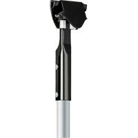 Snapper Handle, Aluminum, Jaws Tip, 1" Diameter, 60" Length Helyx Safety & Industrial Supplies