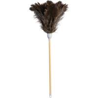 Superior Feather Duster, Ostrich Feather Helyx Safety & Industrial Supplies