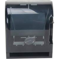 Distributeur pour rouleau d'essuie-mains, Manuel, 10,63" la x 9,84" p x 13,78" h Helyx Safety & Industrial Supplies