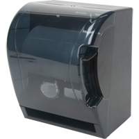 Distributeur pour rouleau d'essuie-mains, Manuel, 10,63" la x 9,84" p x 13,78" h Helyx Safety & Industrial Supplies