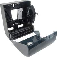Distributeur pour rouleau d'essuie-mains, Manuel, 10,63" la x 9,84" p x 13,78" h Helyx Safety & Industrial Supplies