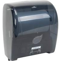 Distributeur pour rouleau d'essuie-mains, Sans contact, 12,4" la x 9,65" p x 14,57" h Helyx Safety & Industrial Supplies
