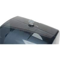 Distributeur pour rouleau d'essuie-mains, Sans contact, 12,4" la x 9,65" p x 14,57" h Helyx Safety & Industrial Supplies