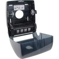 Distributeur pour rouleau d'essuie-mains, Sans contact, 12,4" la x 9,65" p x 14,57" h Helyx Safety & Industrial Supplies