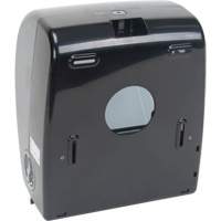 Distributeur pour rouleau d'essuie-mains, Sans contact, 12,4" la x 9,65" p x 14,57" h Helyx Safety & Industrial Supplies