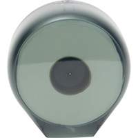 Toilet Paper Dispenser, Single Roll Capacity Helyx Safety & Industrial Supplies