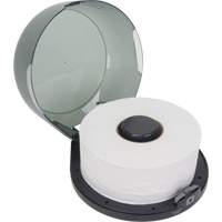 Toilet Paper Dispenser, Single Roll Capacity Helyx Safety & Industrial Supplies