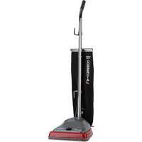 TRADITION&reg; Upright Vacuum, 120 CFM, 18 Quarts Helyx Safety & Industrial Supplies