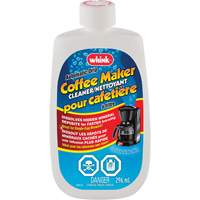 Whink&reg; Automatic Drip Coffee Maker Cleaner, 296 ml, Bottle Helyx Safety & Industrial Supplies