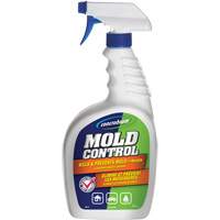 Concrobium&reg; Mold Control, 946 ml, Trigger Bottle Helyx Safety & Industrial Supplies