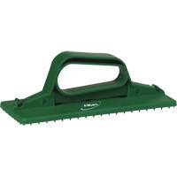 Handheld Cleaning Pad Holder Helyx Safety & Industrial Supplies