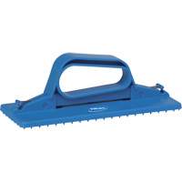 Handheld Cleaning Pad Holder Helyx Safety & Industrial Supplies