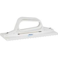 Handheld Cleaning Pad Holder Helyx Safety & Industrial Supplies