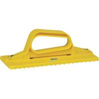 Handheld Cleaning Pad Holder Helyx Safety & Industrial Supplies