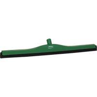 Fixed Head Foam Blade Squeegee, 28", Green Helyx Safety & Industrial Supplies