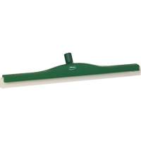 Swivel Neck Foam Blade Squeegee, 24", Green Helyx Safety & Industrial Supplies
