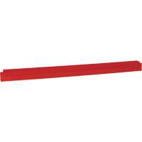 24" Double Ultra Hygiene Squeegee Refill Cartridge, Blade Helyx Safety & Industrial Supplies