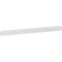 24" Double Ultra Hygiene Squeegee Refill Cartridge, Blade Helyx Safety & Industrial Supplies
