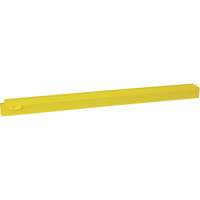 24" Double Ultra Hygiene Squeegee Refill Cartridge, Blade Helyx Safety & Industrial Supplies