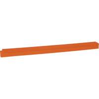 24" Double Ultra Hygiene Squeegee Refill Cartridge, Blade Helyx Safety & Industrial Supplies