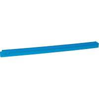 28" Double Ultra Hygiene Squeegee Refill Cartridge, Blade Helyx Safety & Industrial Supplies
