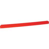 28" Double Ultra Hygiene Squeegee Refill Cartridge, Blade Helyx Safety & Industrial Supplies