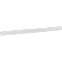 28" Double Ultra Hygiene Squeegee Refill Cartridge, Blade Helyx Safety & Industrial Supplies