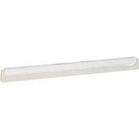 20" Foam Squeegee Refill Cartridge, Blade Helyx Safety & Industrial Supplies